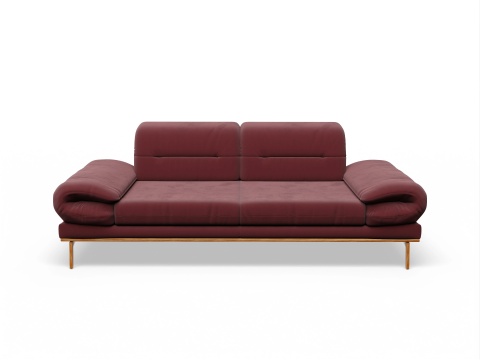 2-Sitzer Sofa